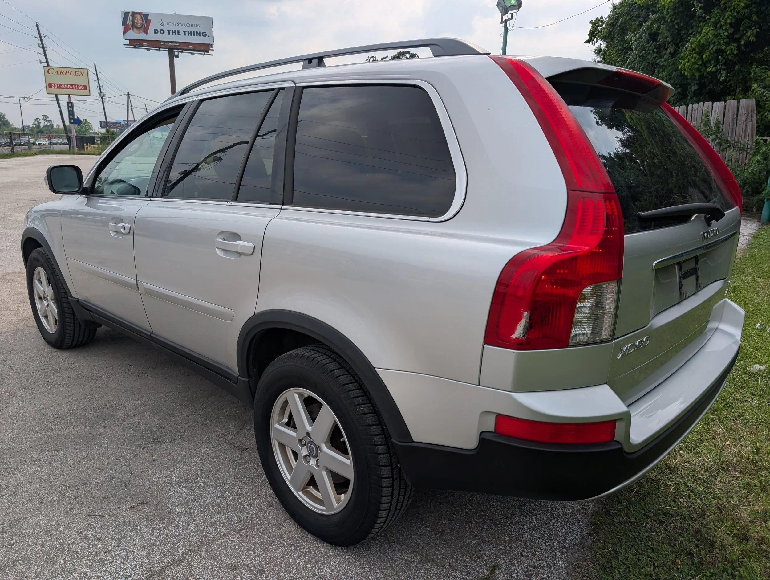 2007 Volvo XC90 $2995