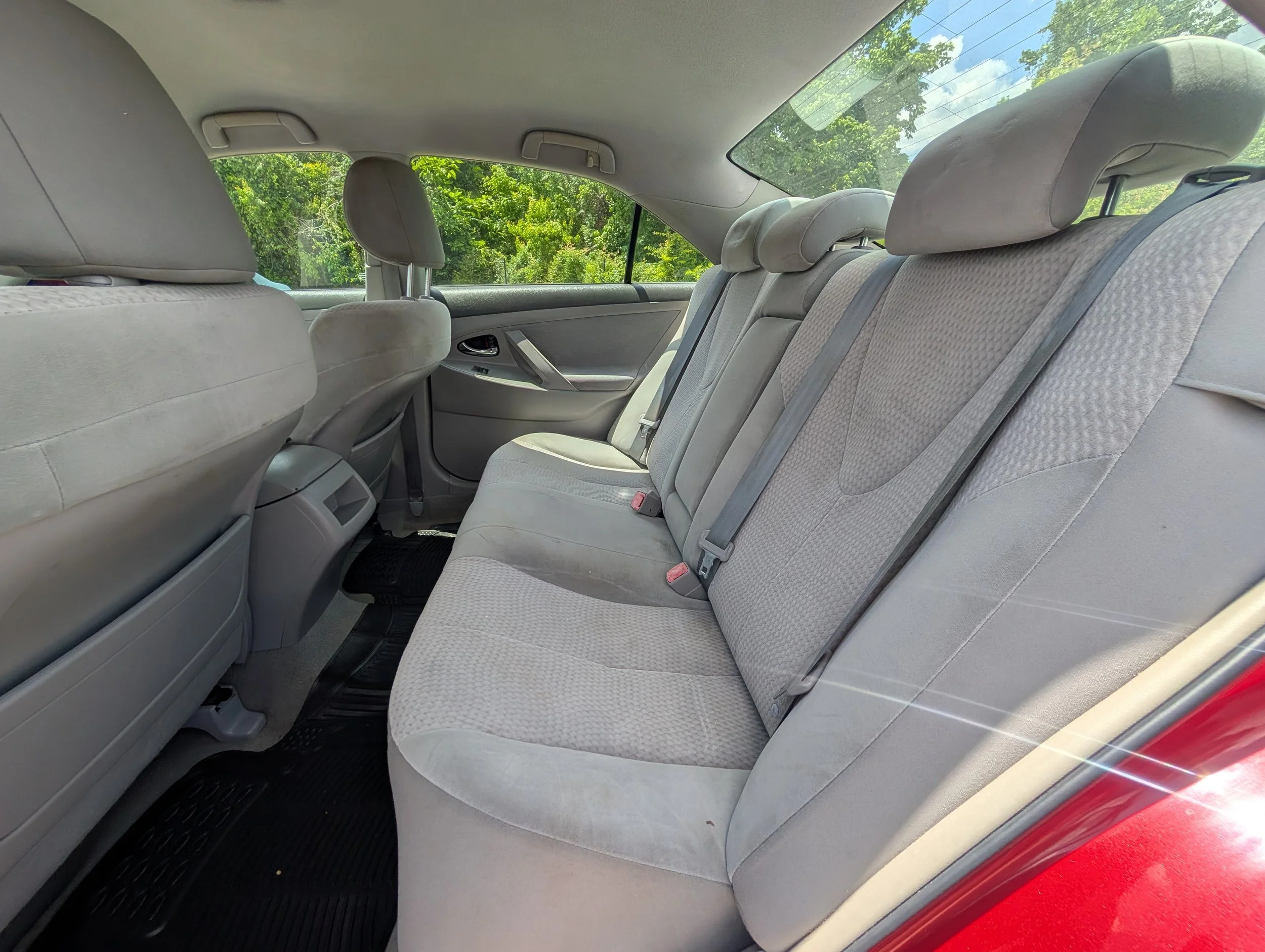 2011 Toyota Camry $3495