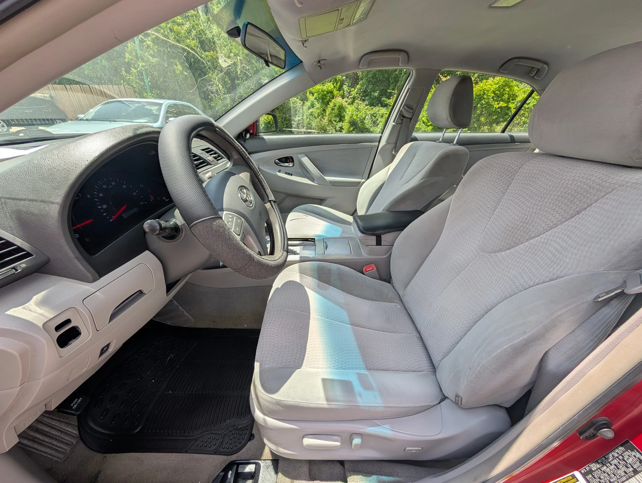 2011 Toyota Camry $3495