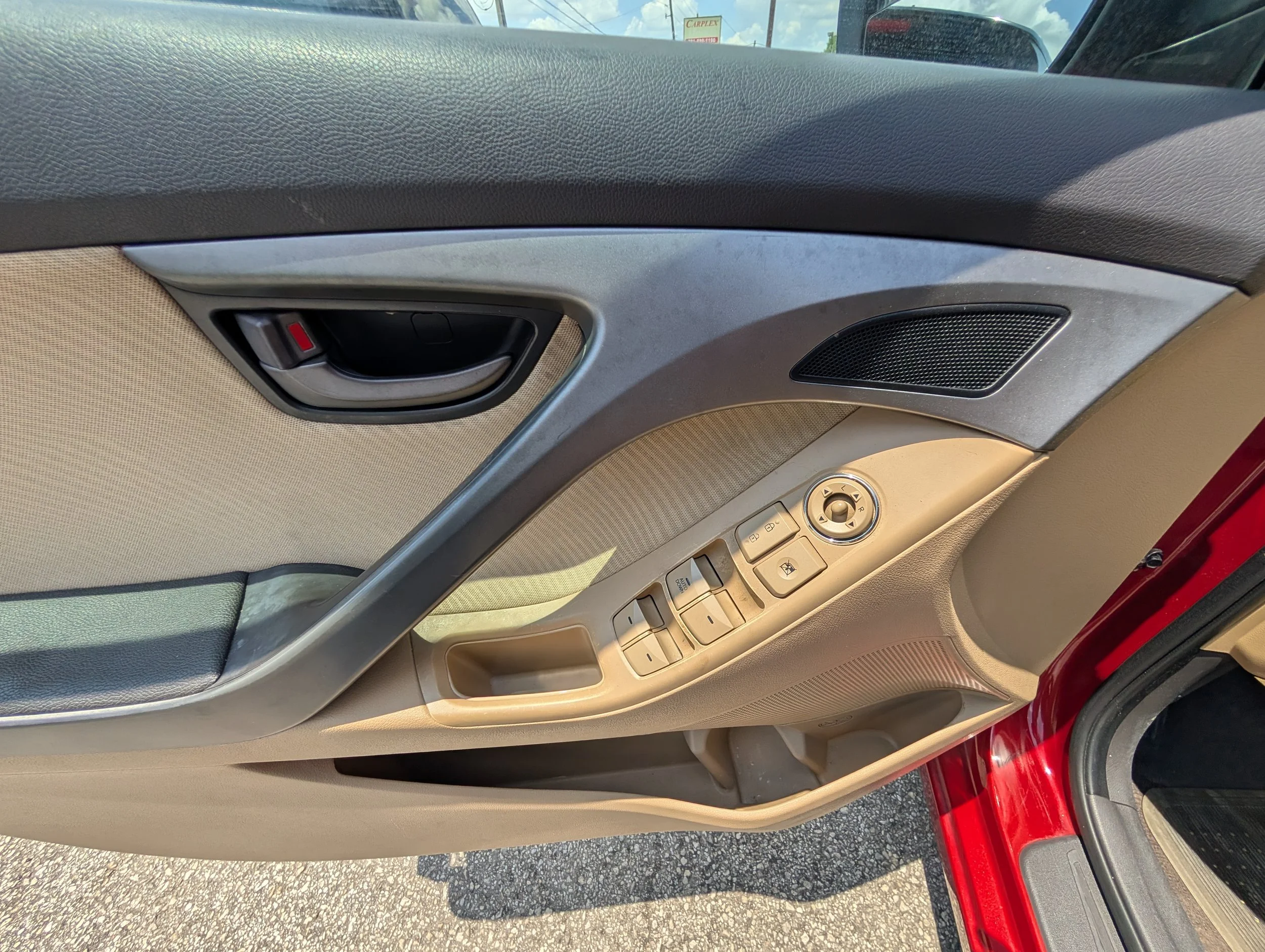 2011 Hyundai Elantra $4295
