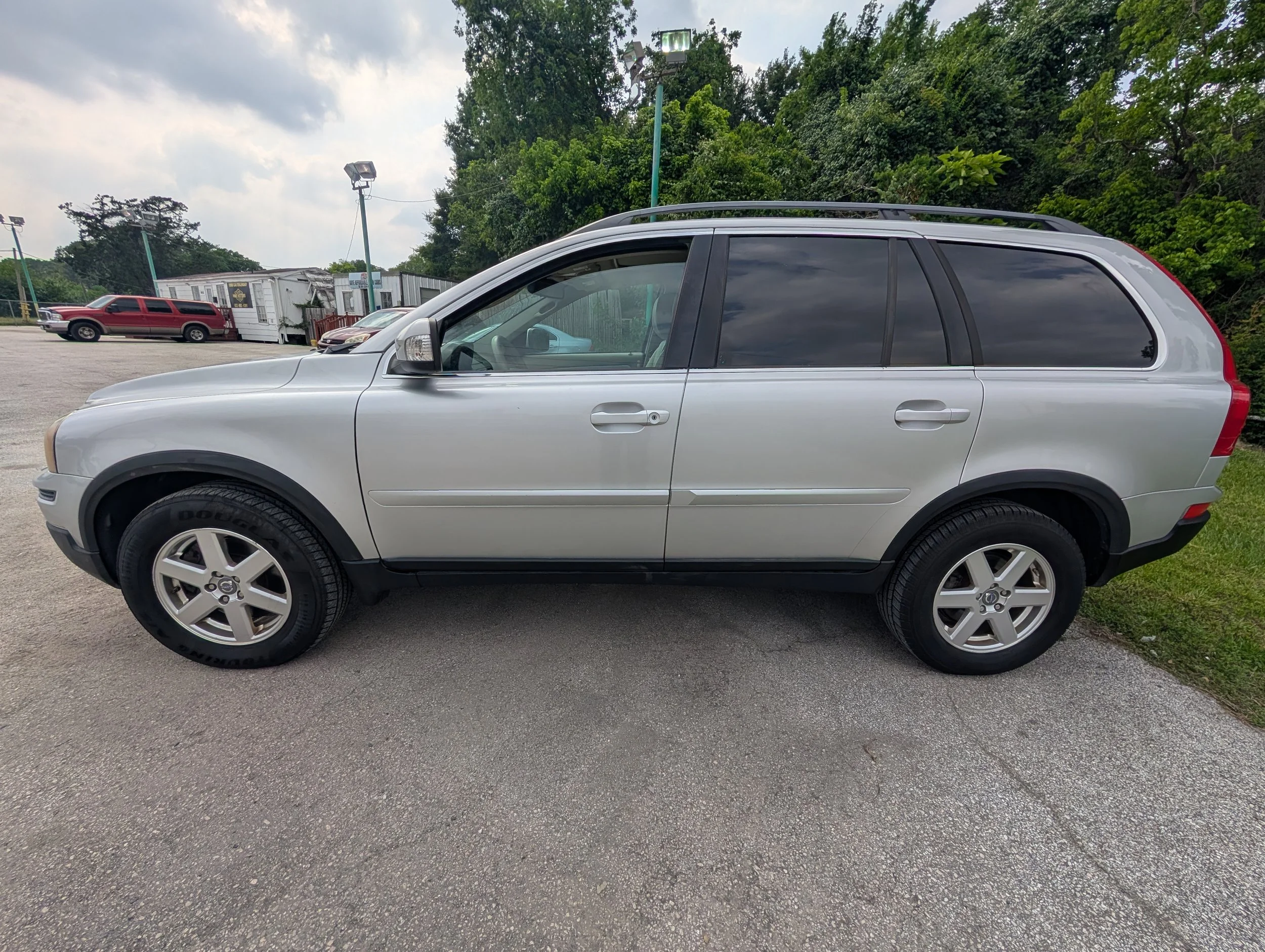 2007 Volvo XC90 $2995