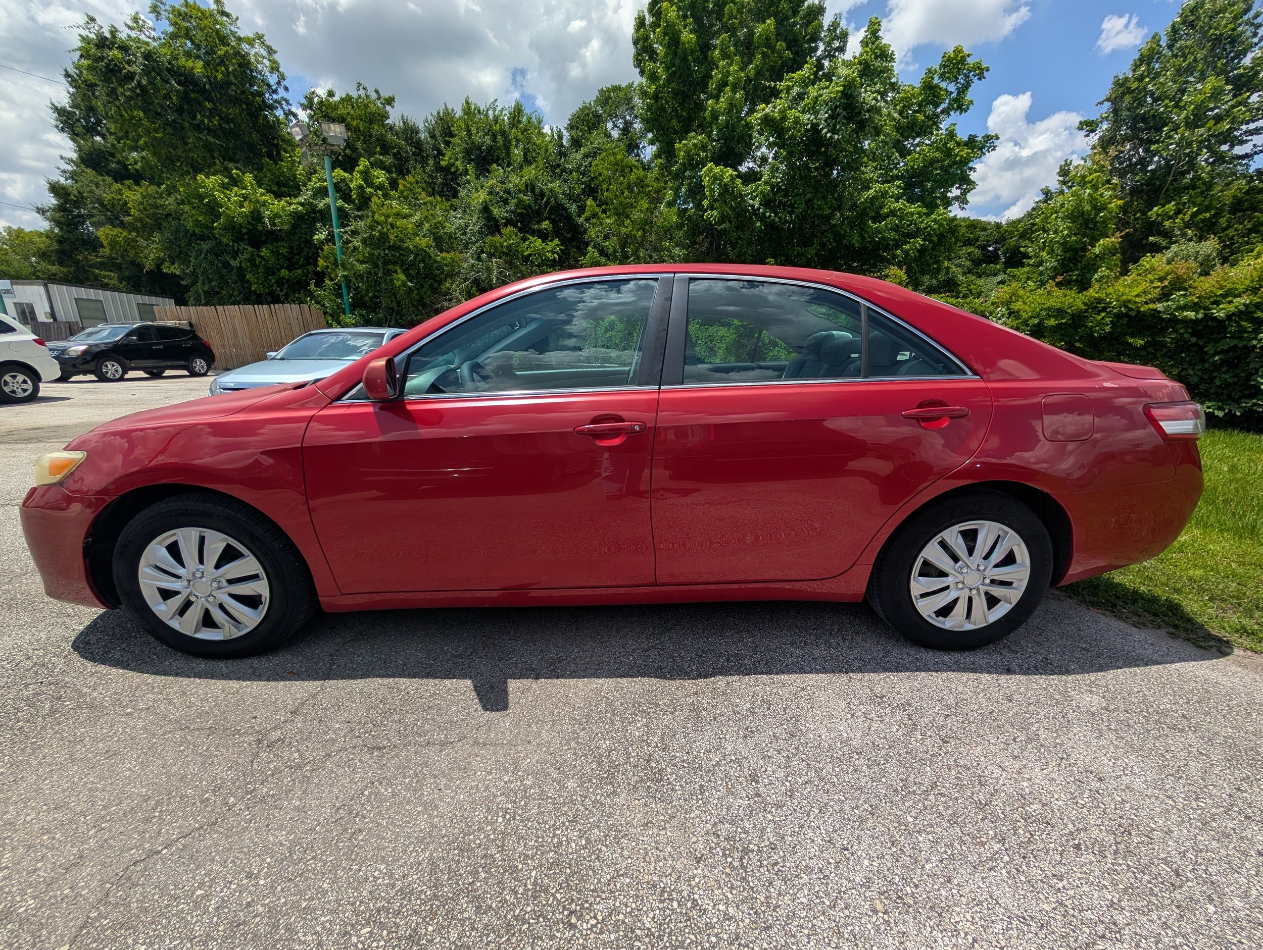 2011 Toyota Camry $3495