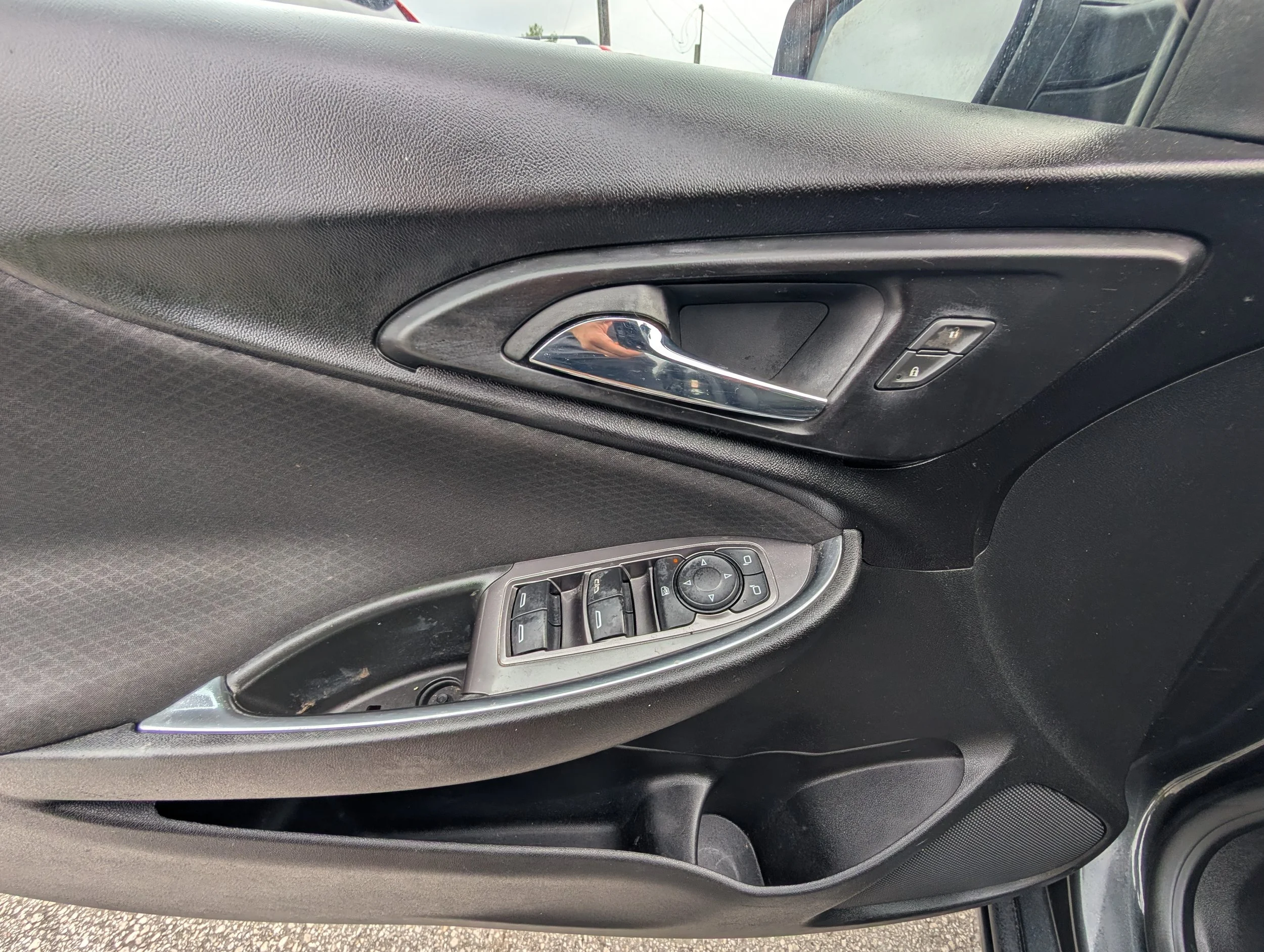 2018 Chevrolet Malibu $5995