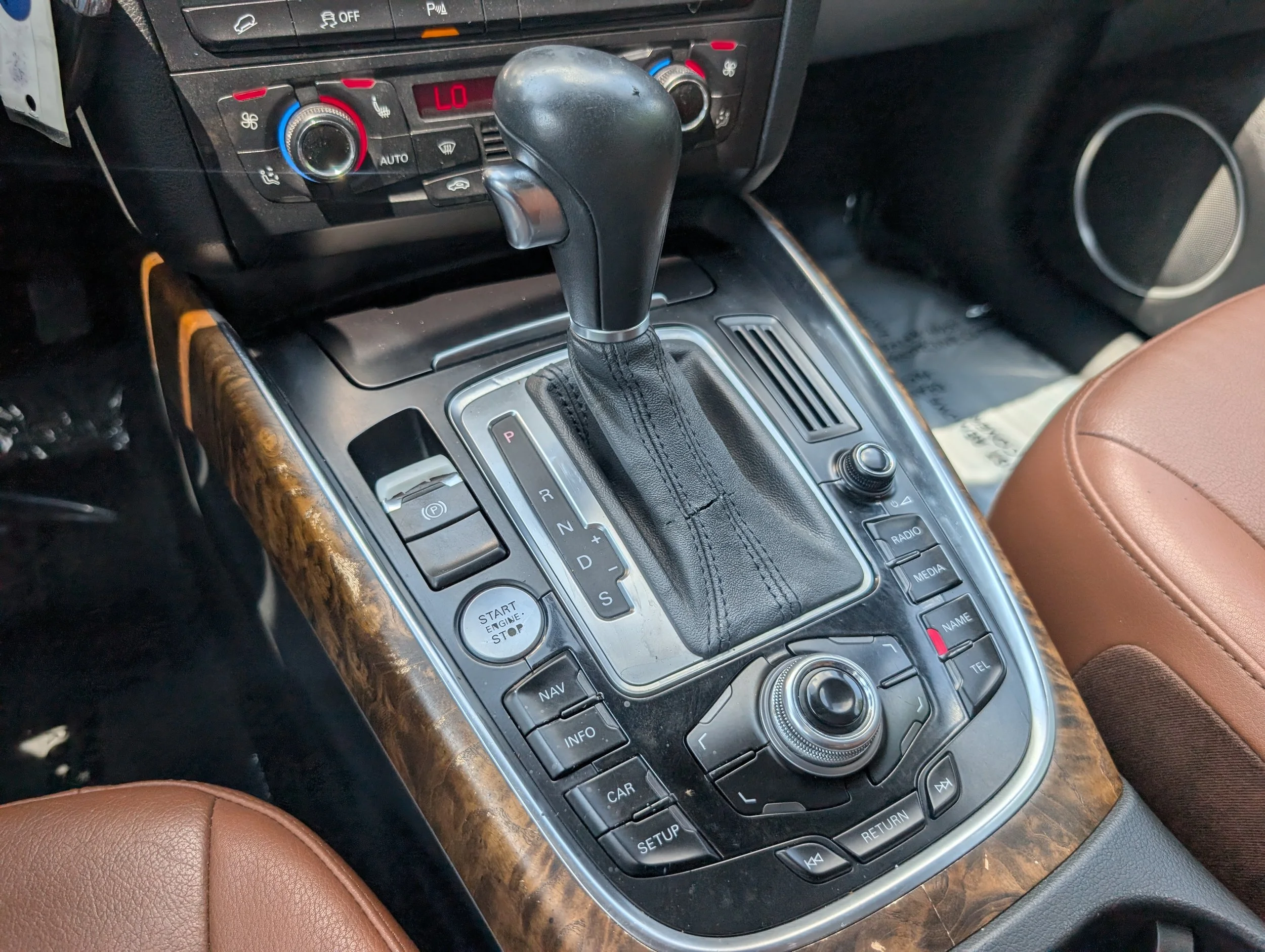 2011 Audi Q5 $5495