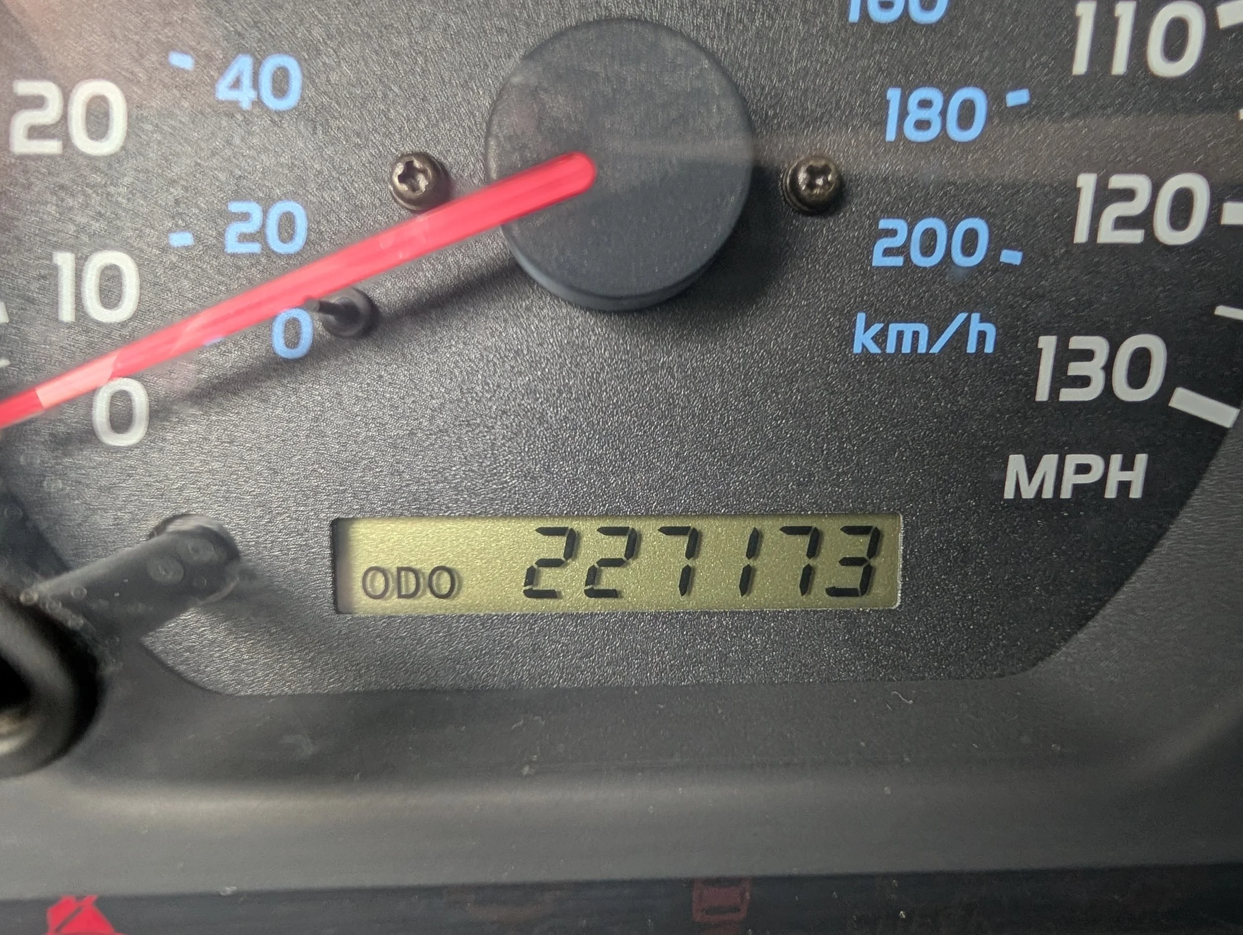 1998 Toyota Land Cruiser $7495