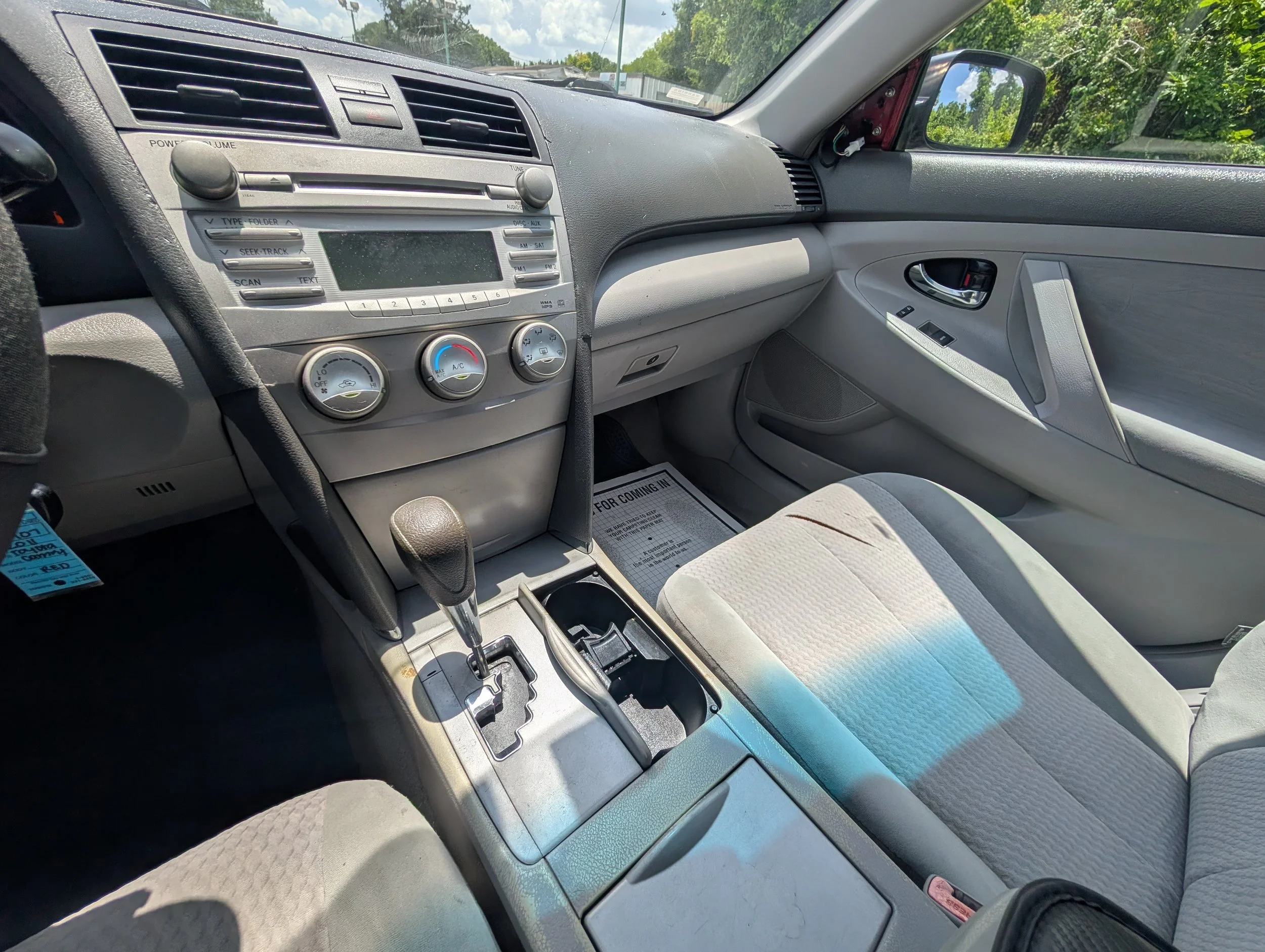 2011 Toyota Camry $3495