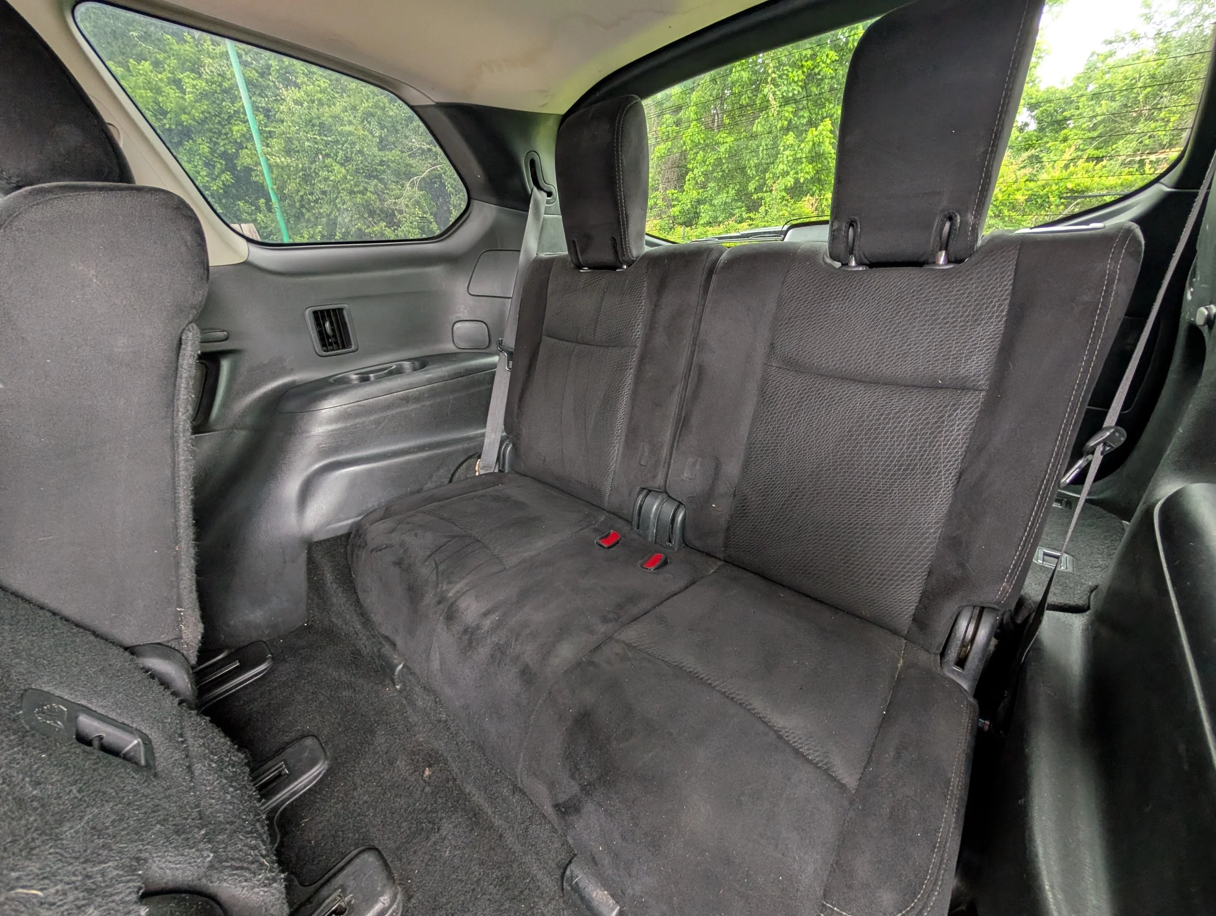 2014 Nissan Pathfinder $4495