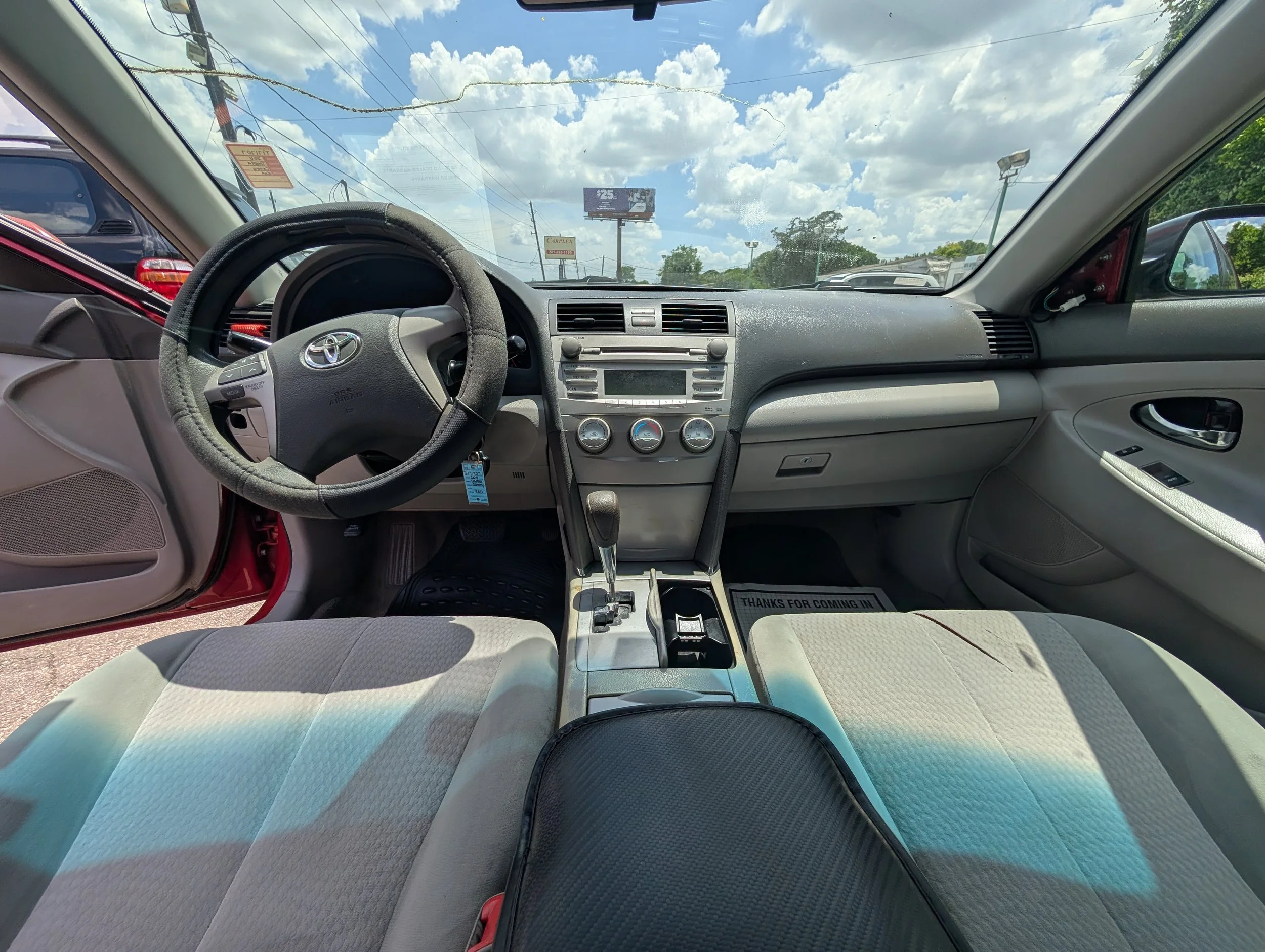 2011 Toyota Camry $3495