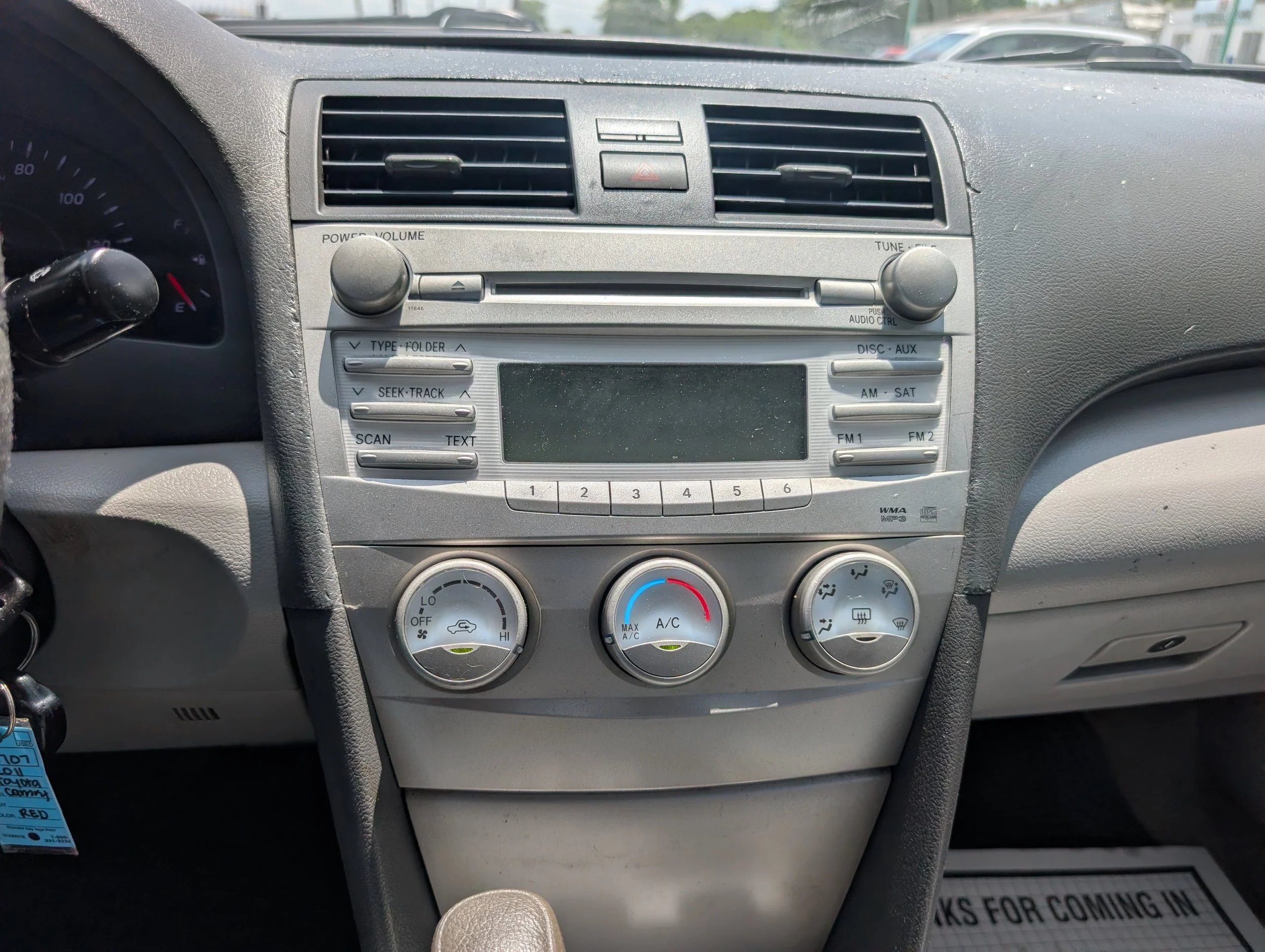 2011 Toyota Camry $3495