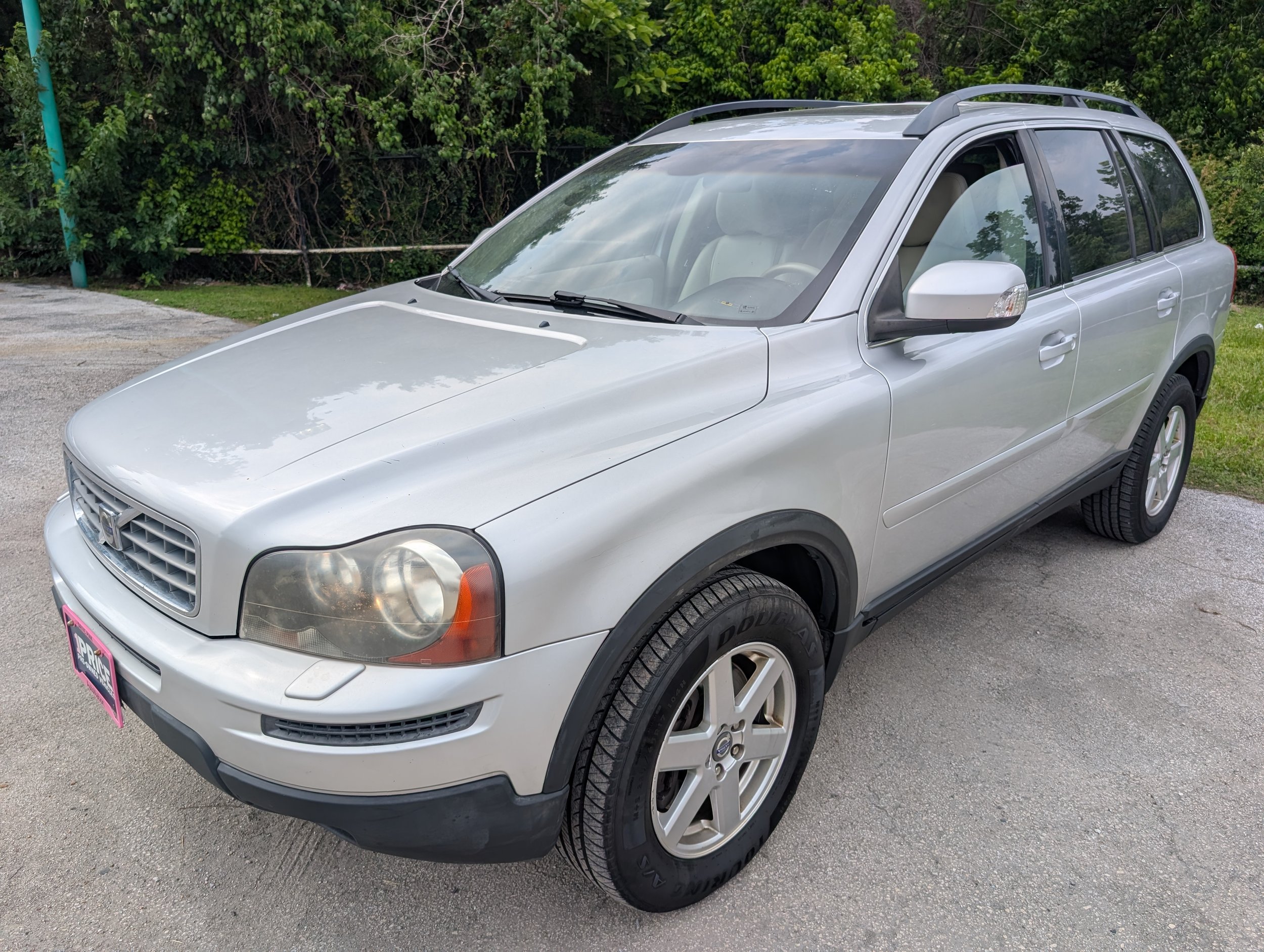 2007 Volvo XC90 $2995