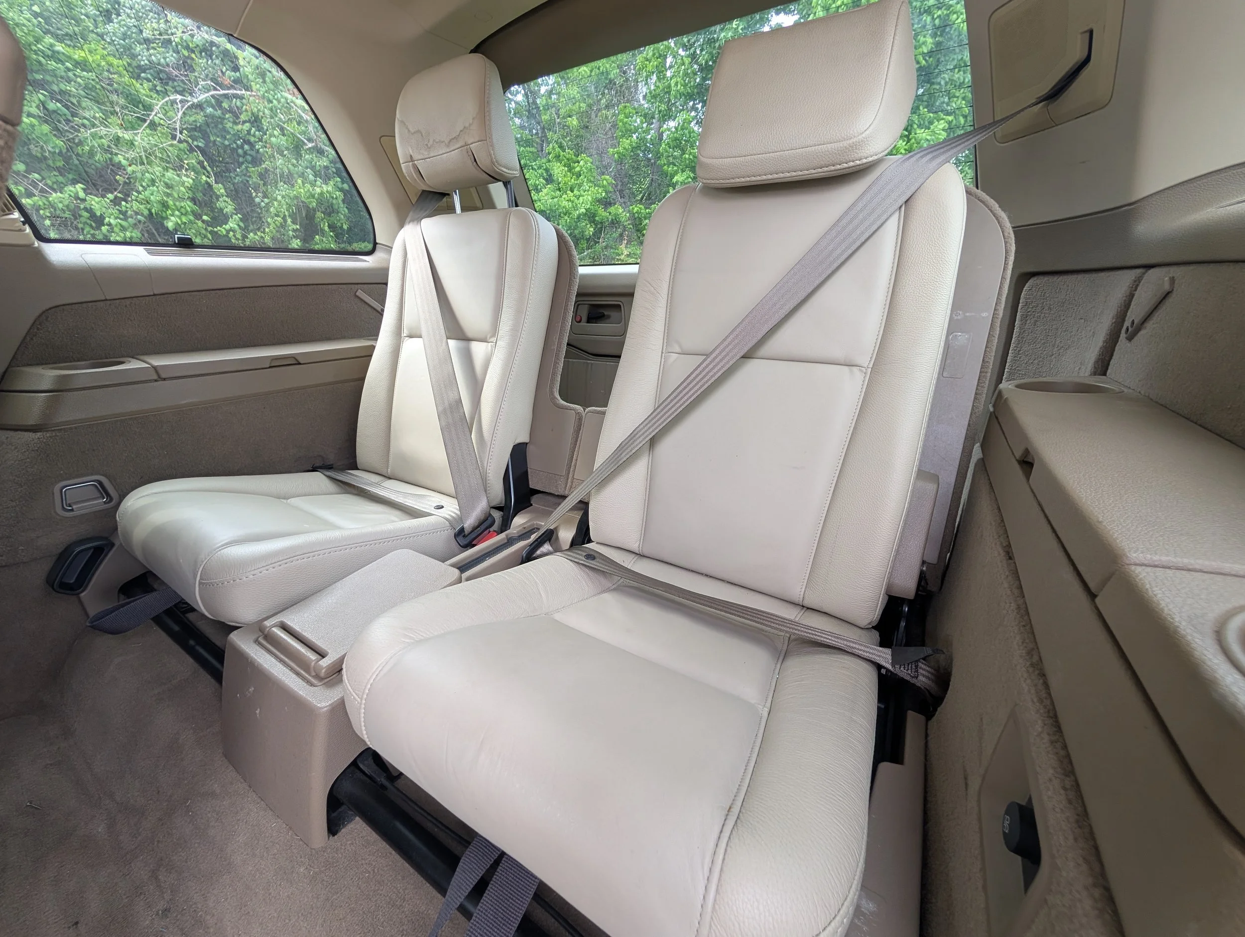 2007 Volvo XC90 $2995