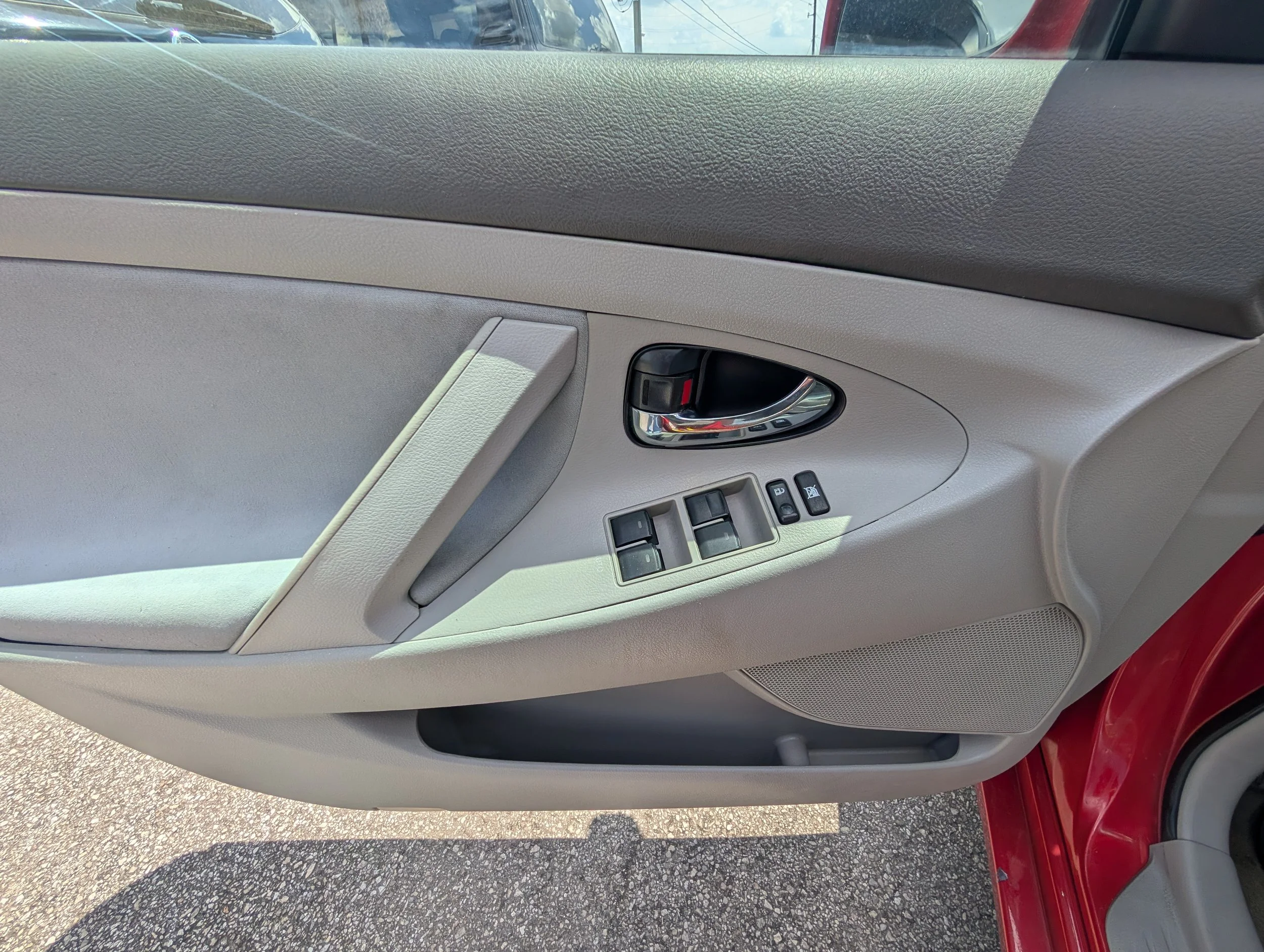 2011 Toyota Camry $3495
