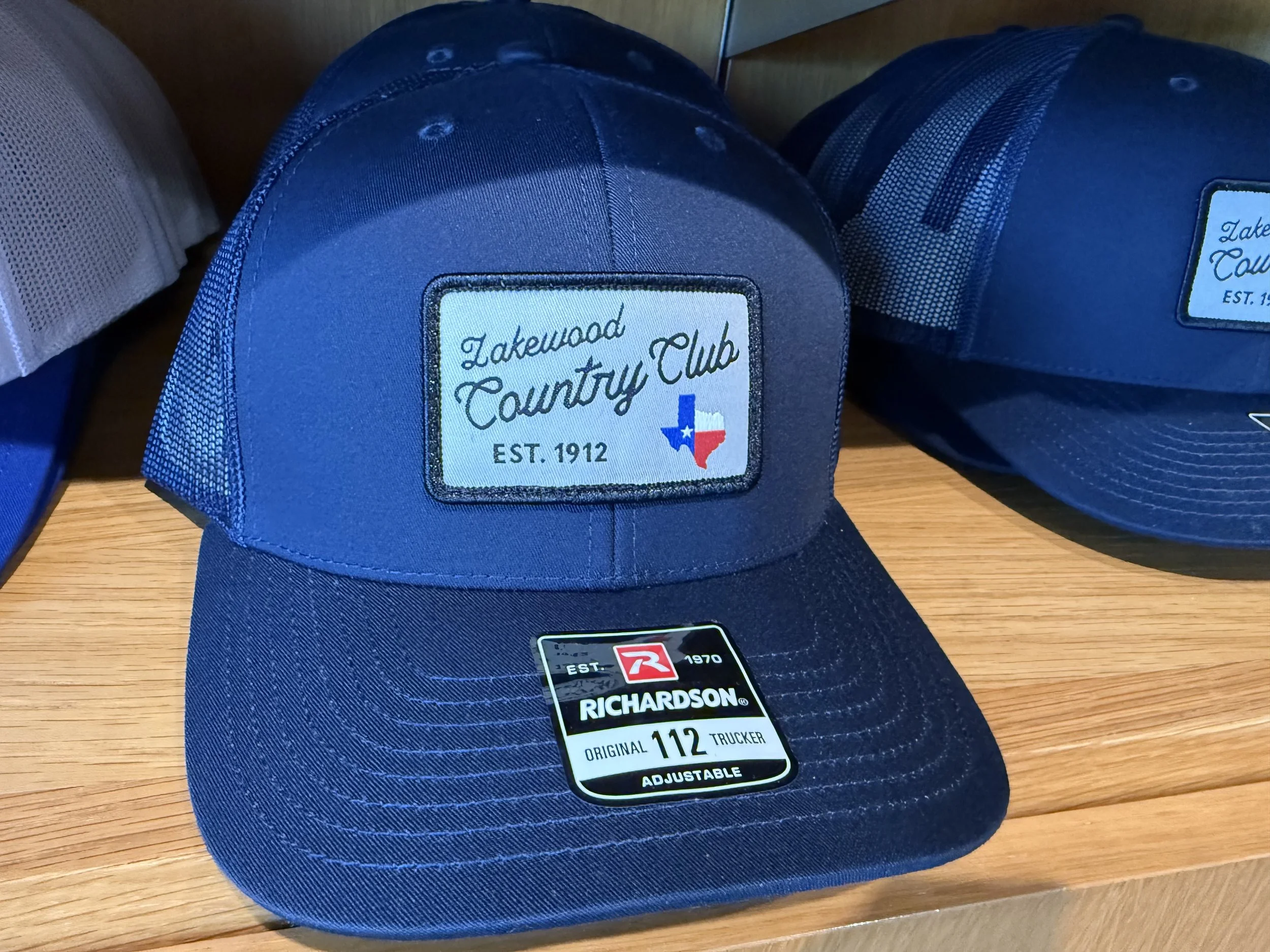 112 - Solid Navy