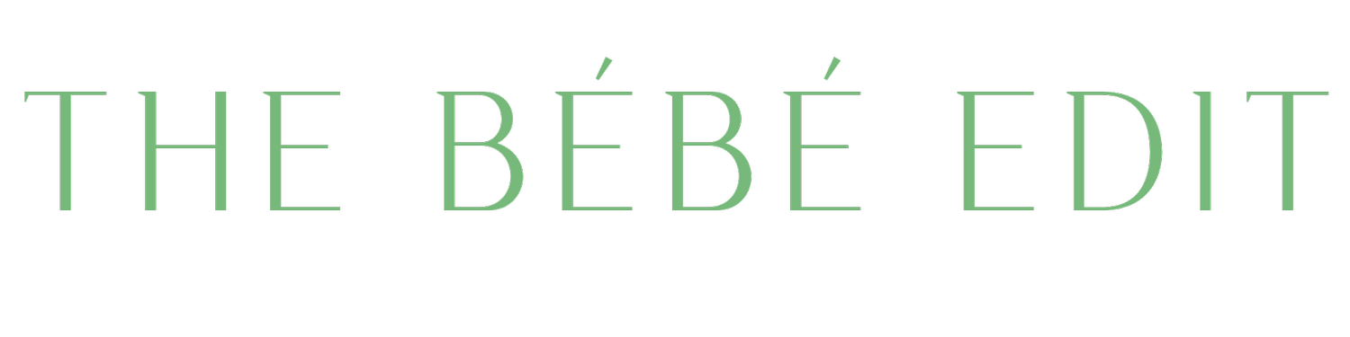 The Bébé Edit