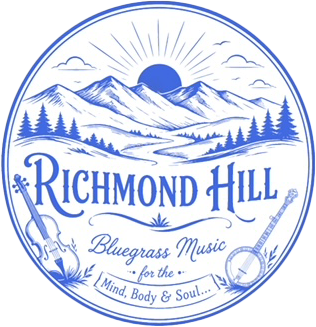 Richmond Hill Bluegrass Band