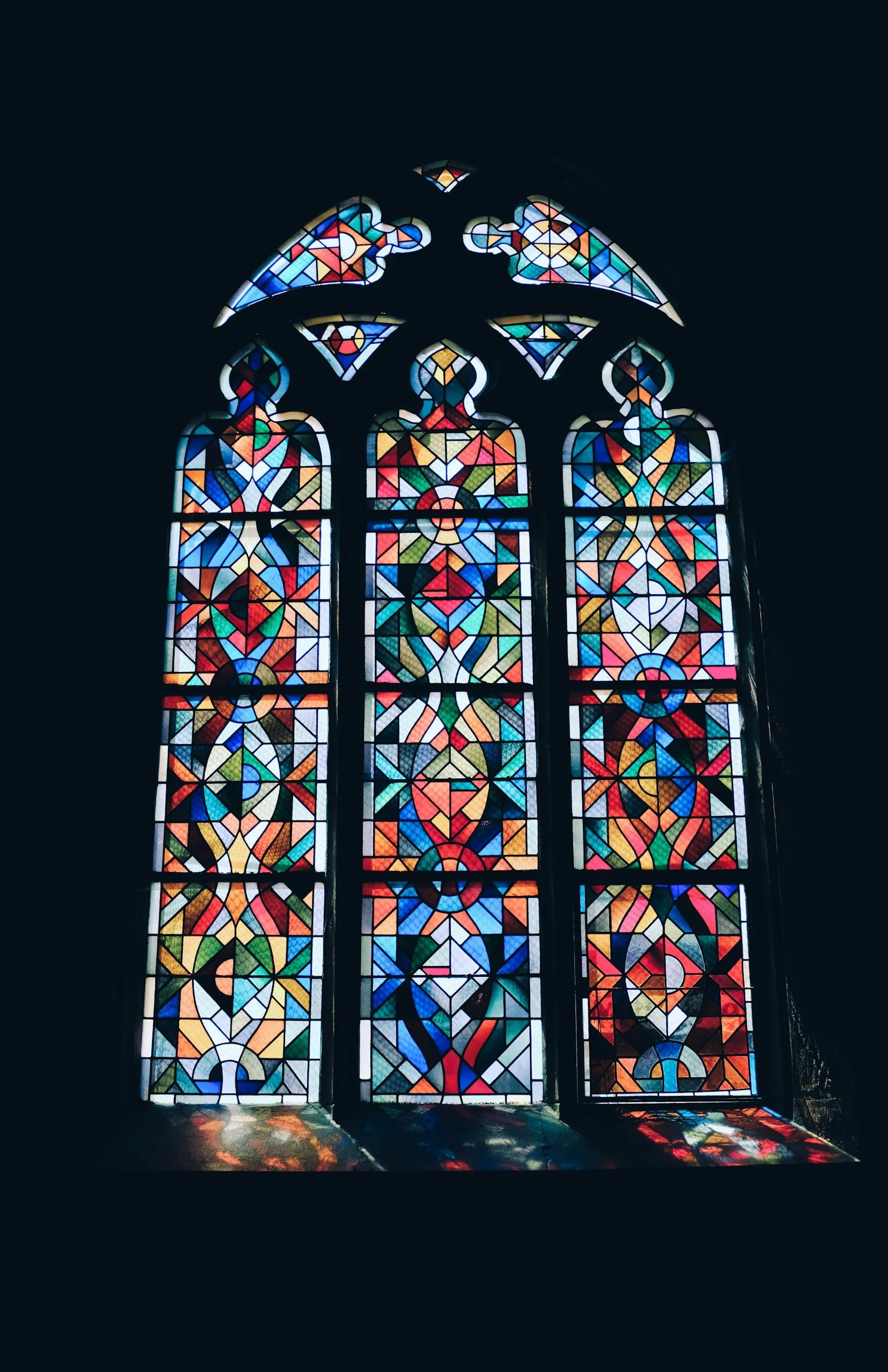 Church Hurt: When Does It Become Religious Trauma?