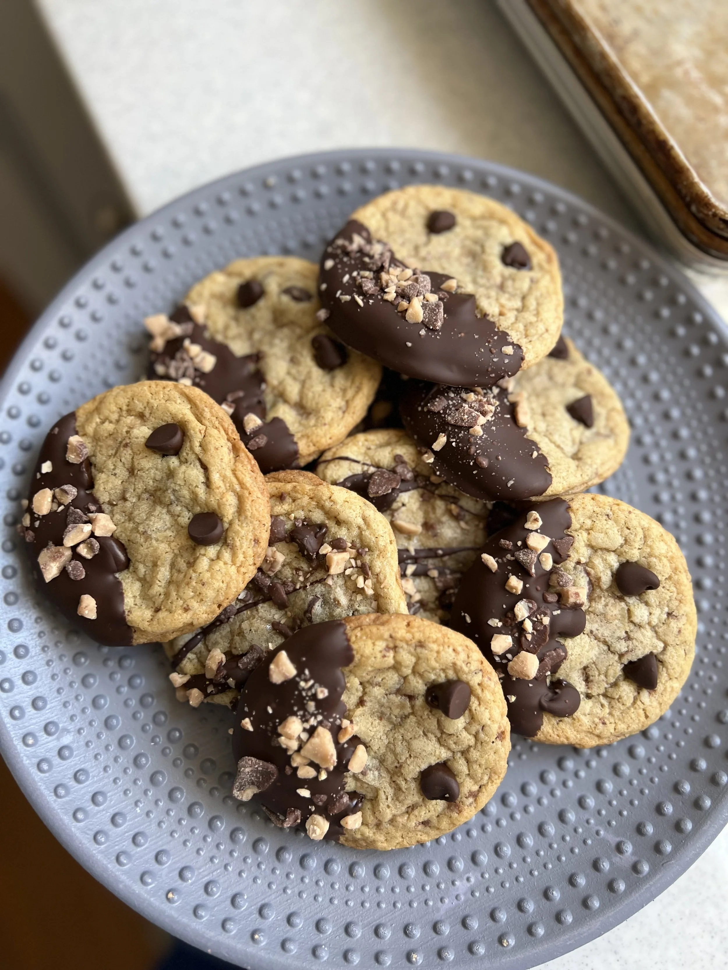 Dozen Cookies
