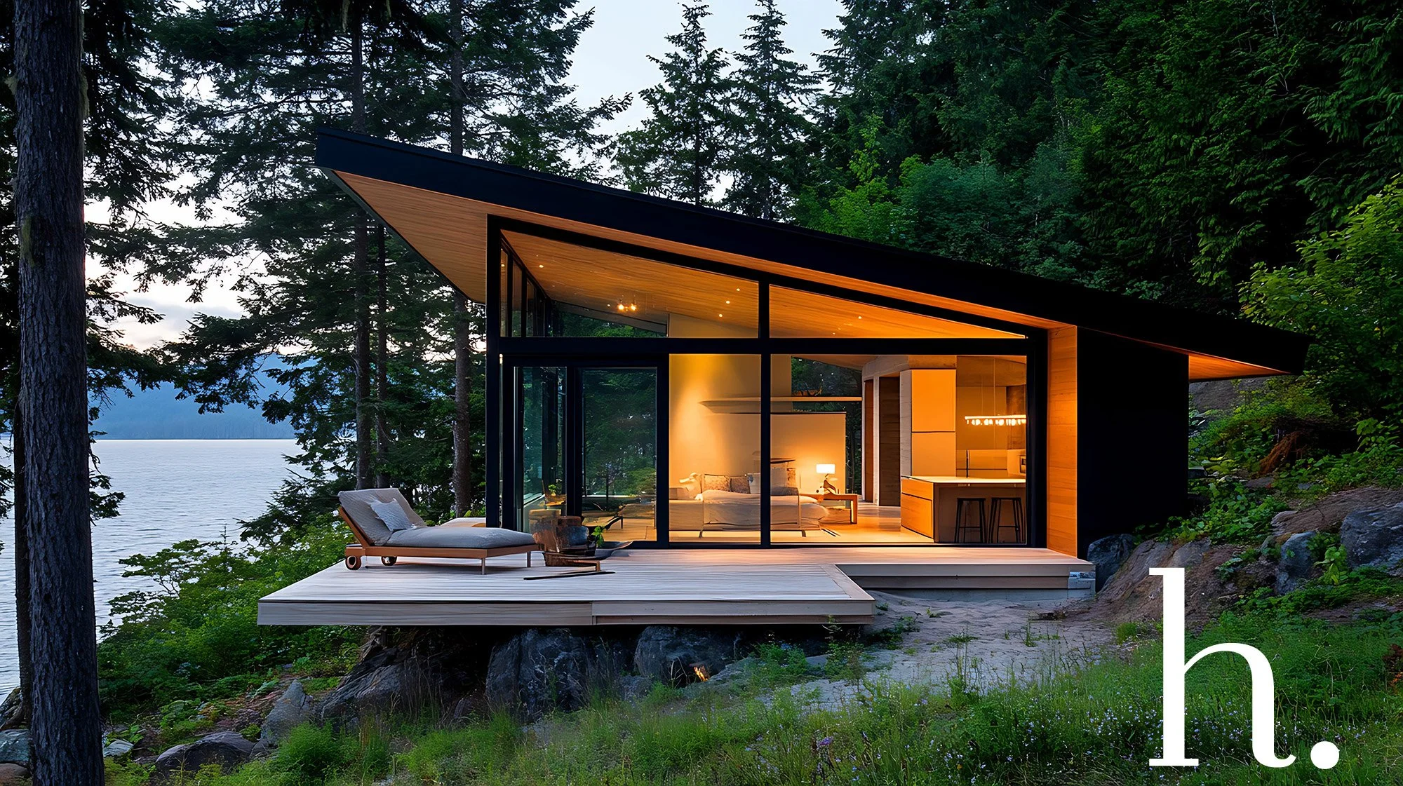 Introducing Haven Estate Co.: A New Standard in Private Estate Management for Bainbridge Island