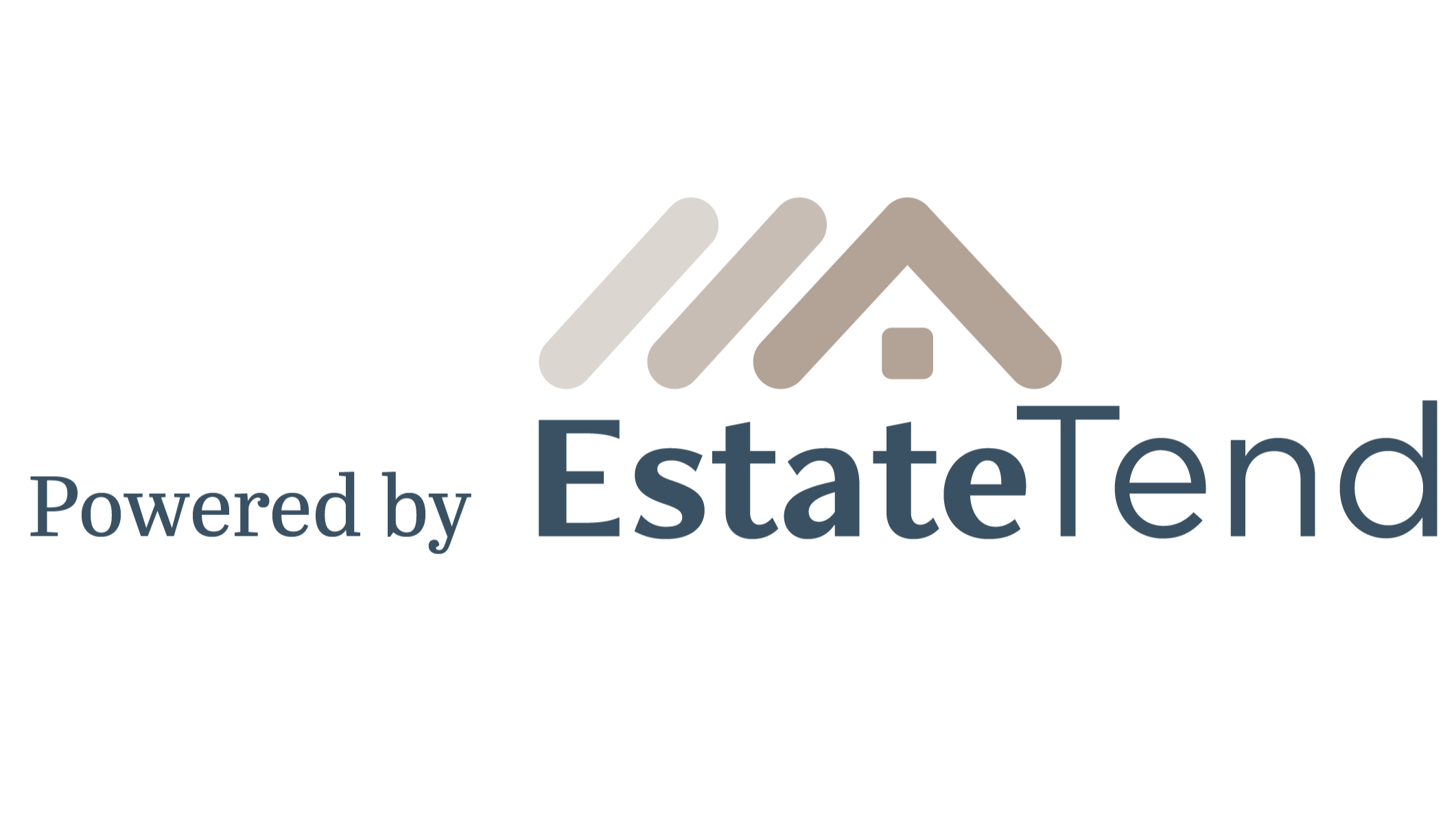 Powered by EstateTend - Platform built by a local development team exclusively for Estate Management Companies.