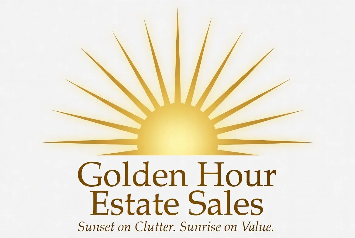Golden Hour Estate Sales