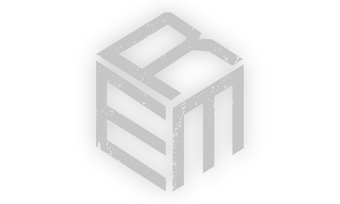 Elite Risk Management logo in grey