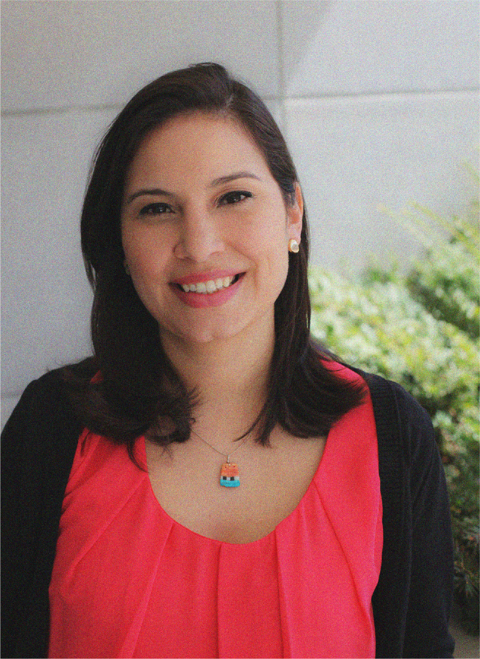 Rosemary Magaña