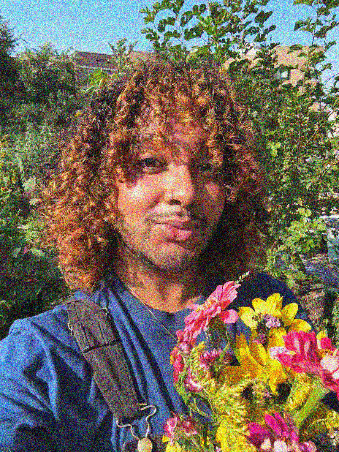 Sayeed Sanchez