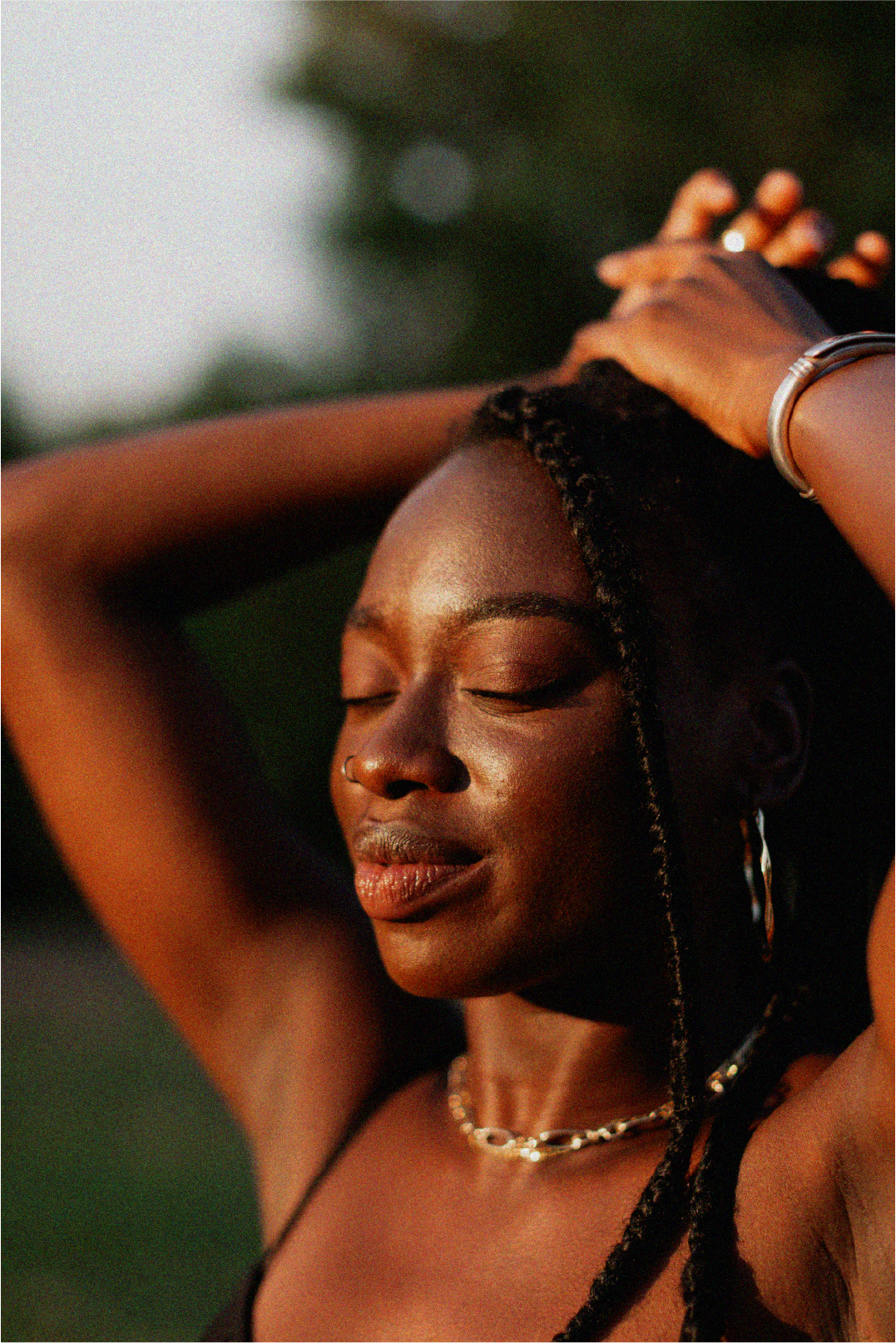 Wellness And Rest For Advocates Of Color