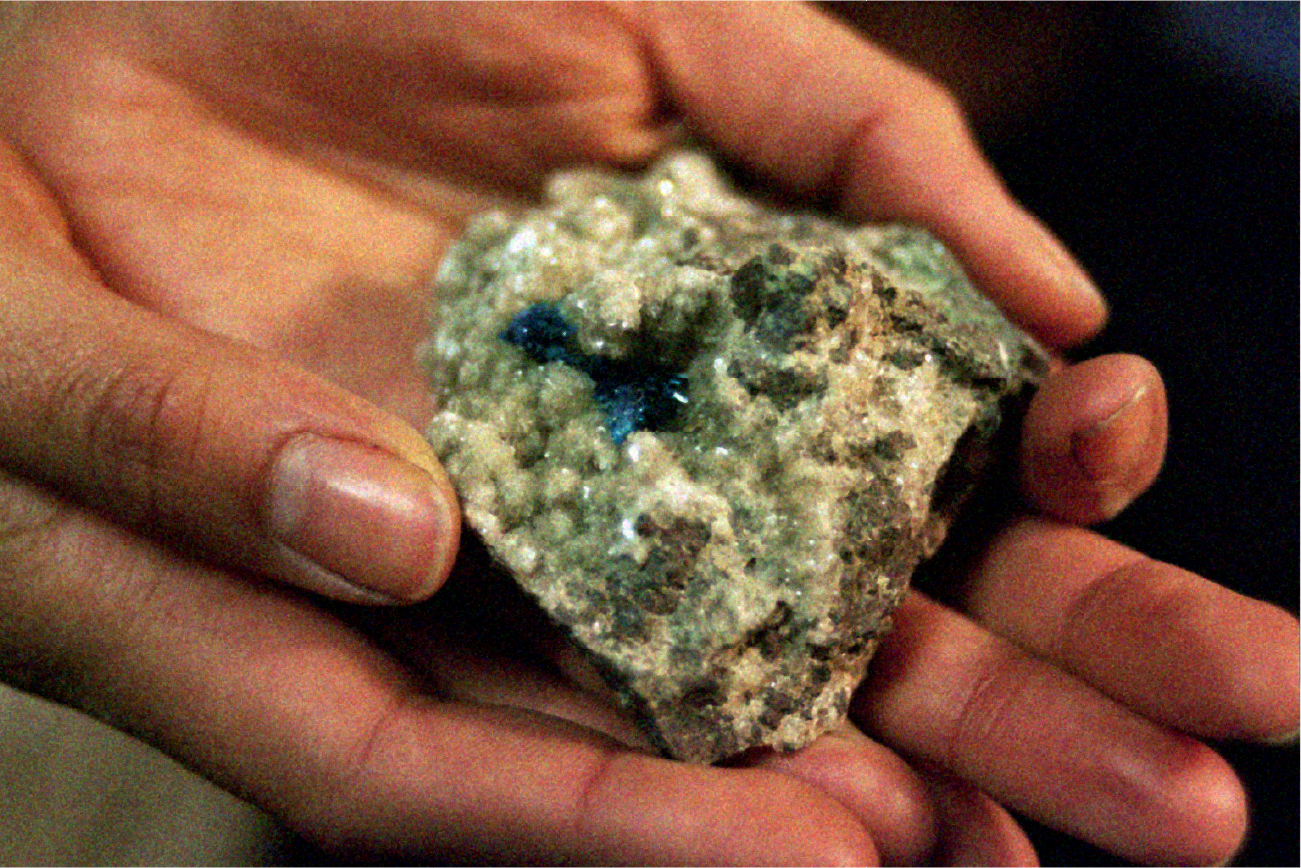 Riverside Rosemary | Strength in Mementos We Carry: Using Meaningful Objects To Ground and Soothe