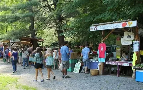 Brattleboro Farmers Market