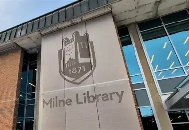 Cultural Showcase  MILNE Library