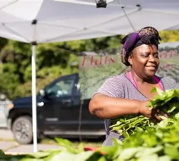 REC Farmers Market