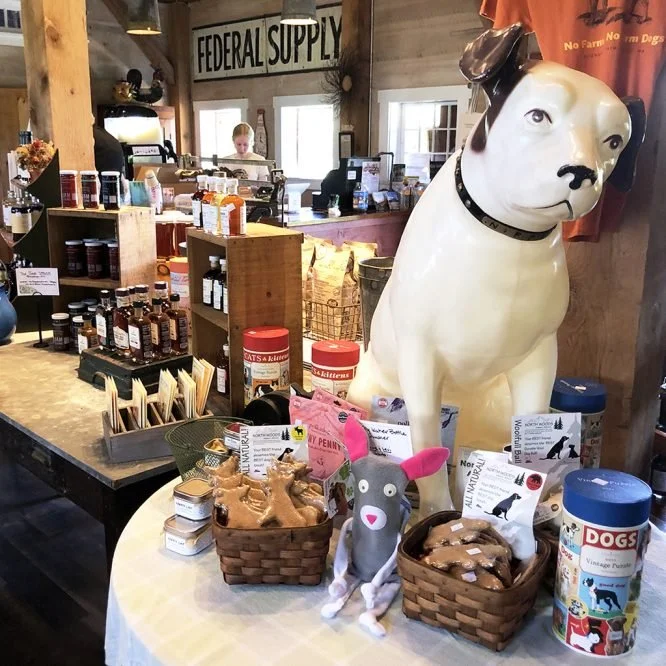 Quonquont Farm Artisan Market