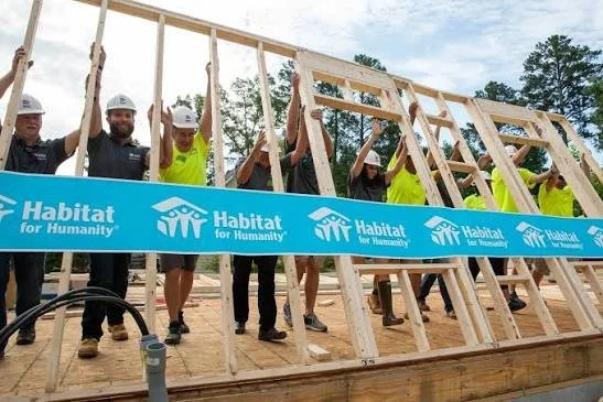 Habitat for Humanity Family Fest