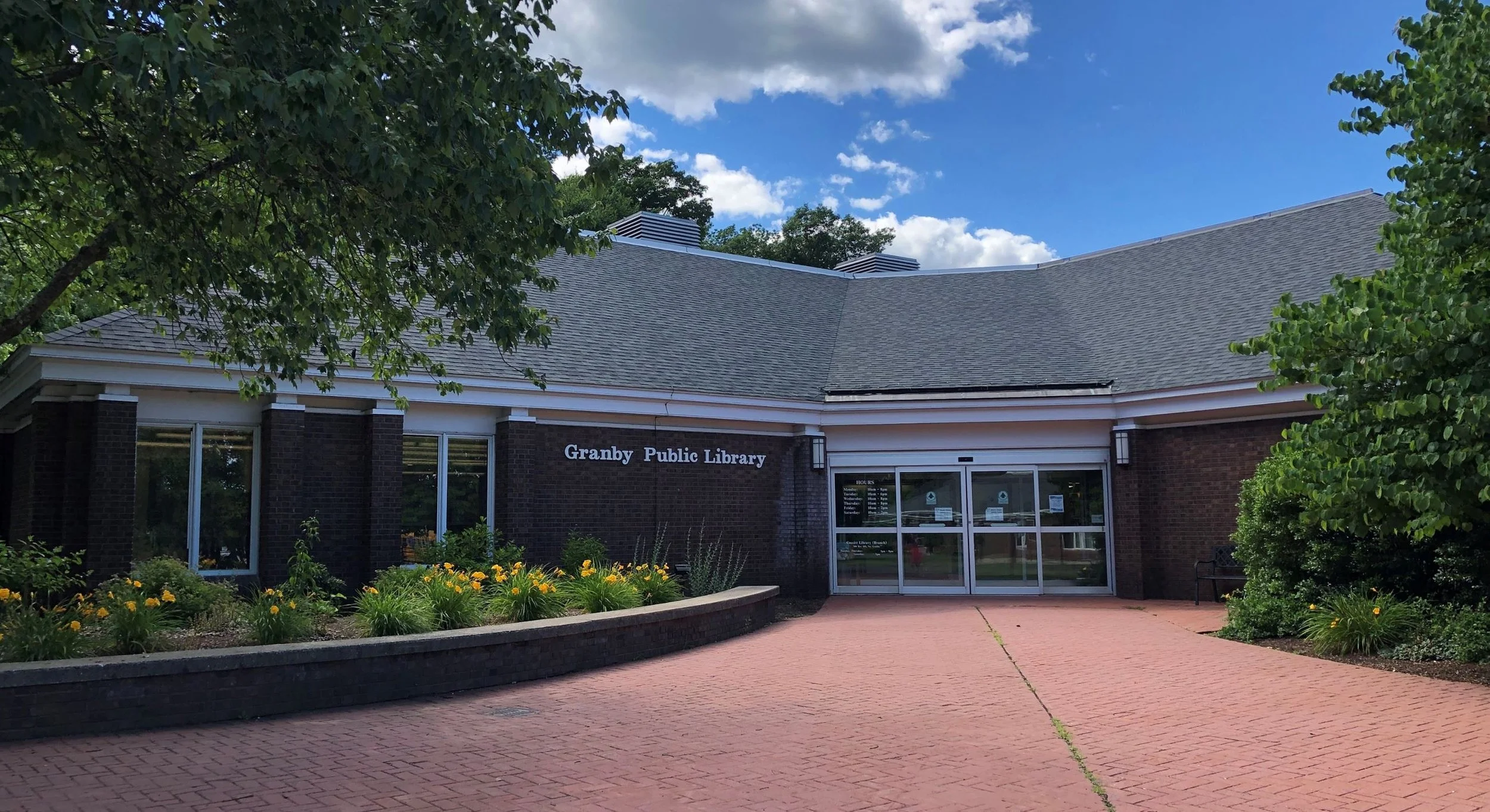 Granby Public Library
