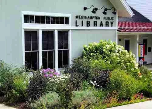 Westhampton Public Library