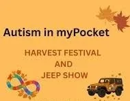 Autism In My Pocket Fall Harvest Festival