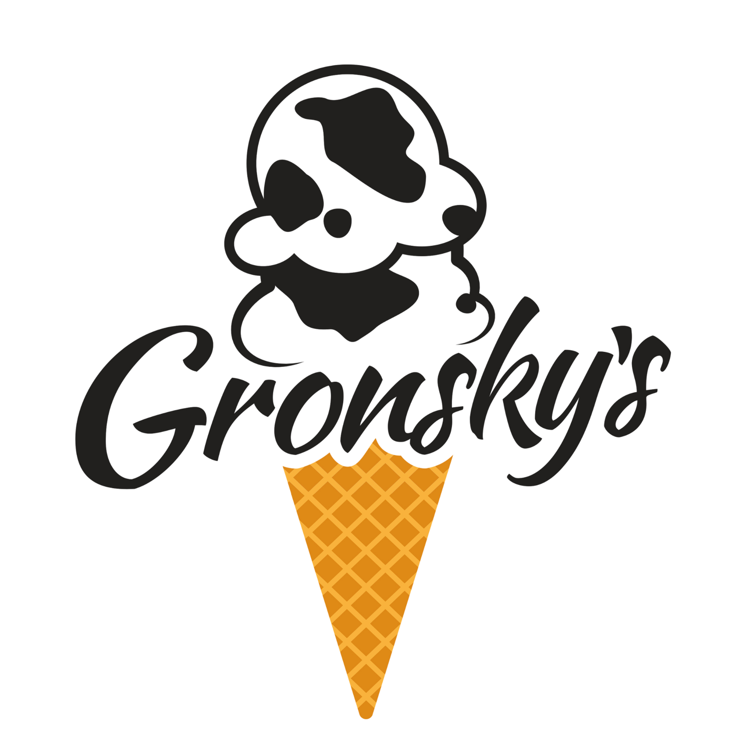 Gronsky's Milk House