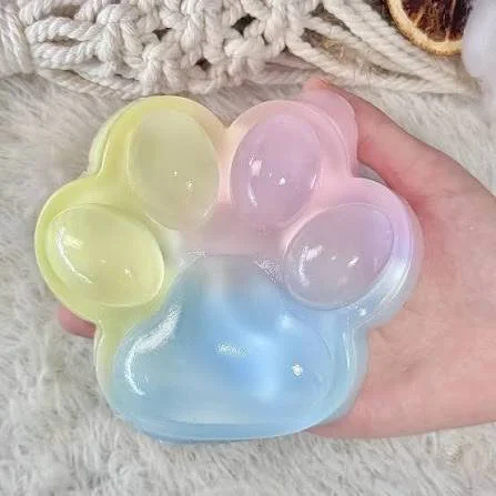Design Your Own Taba Squishy!