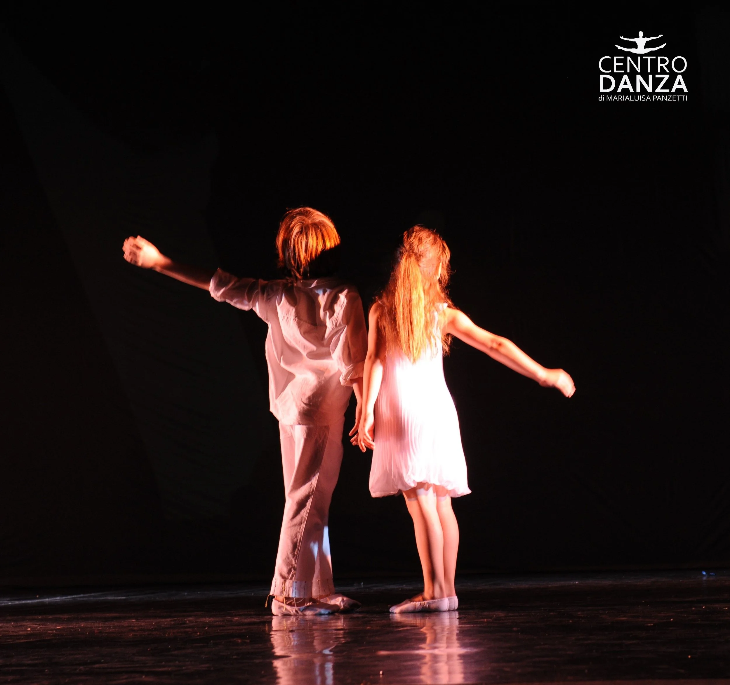 Propedeutica alla Danza