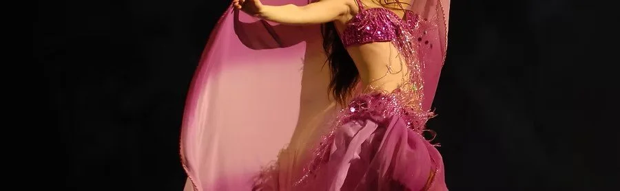 Danza del Ventre