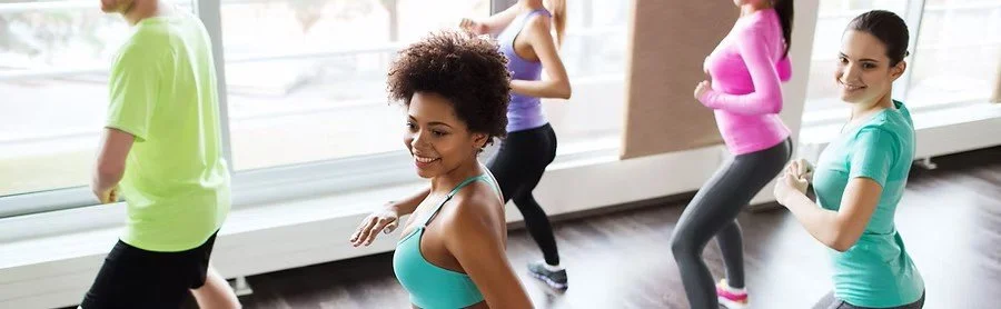 Fitness Dance