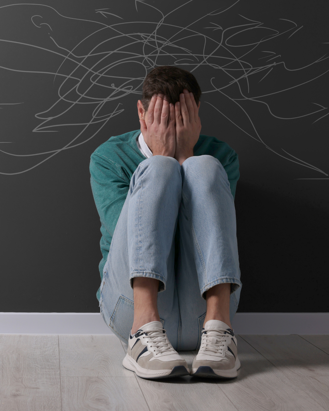 Young Adult Therapy (18+)