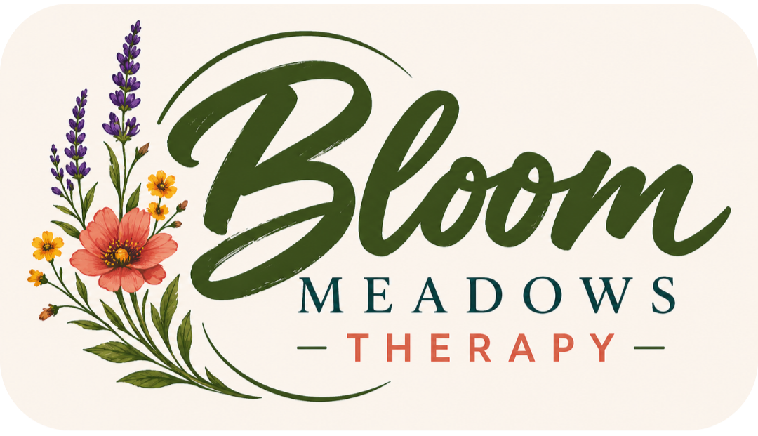 Bloom Meadows Therapy