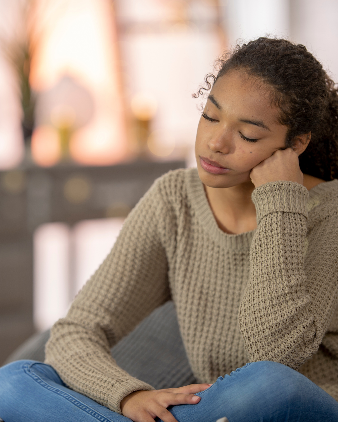 Teen Therapy (Ages 12-18)