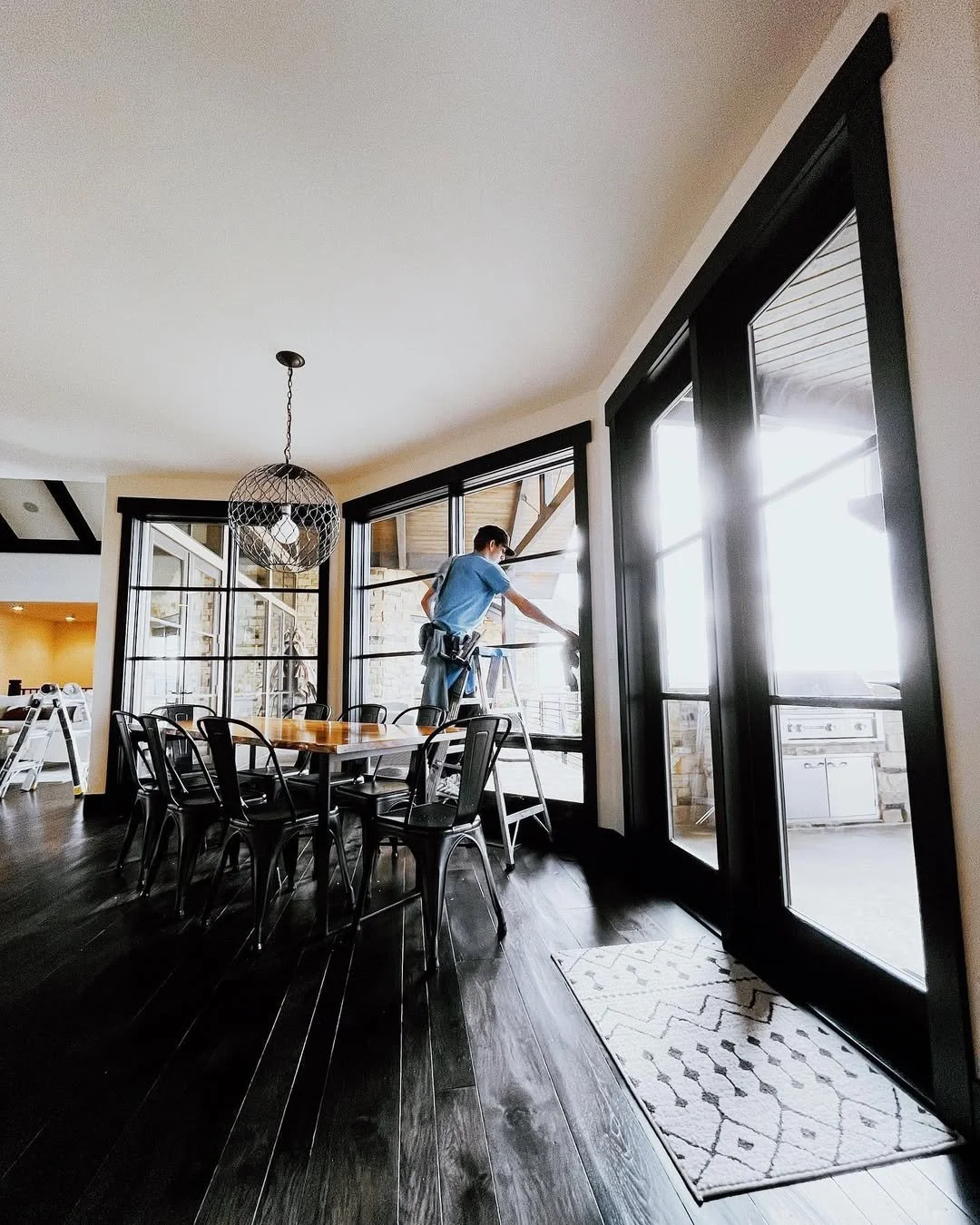 How to Get Ready for Your Window Cleaning Appointment