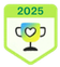 2025 Nextdoor Neighborhood Fave