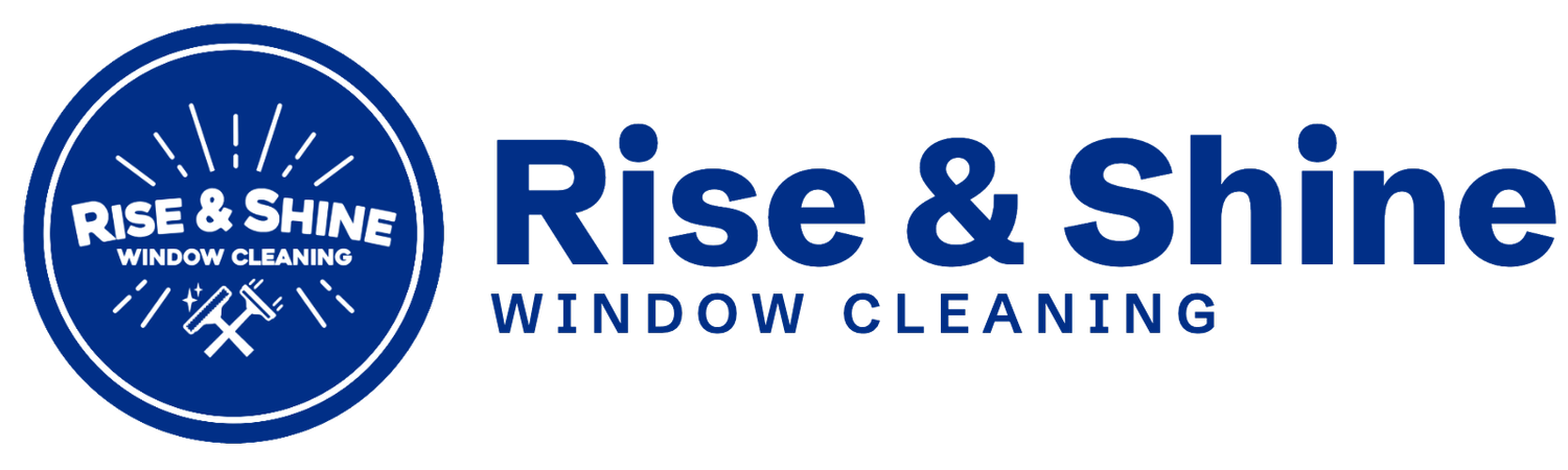 Rise and Shine Window Cleaning