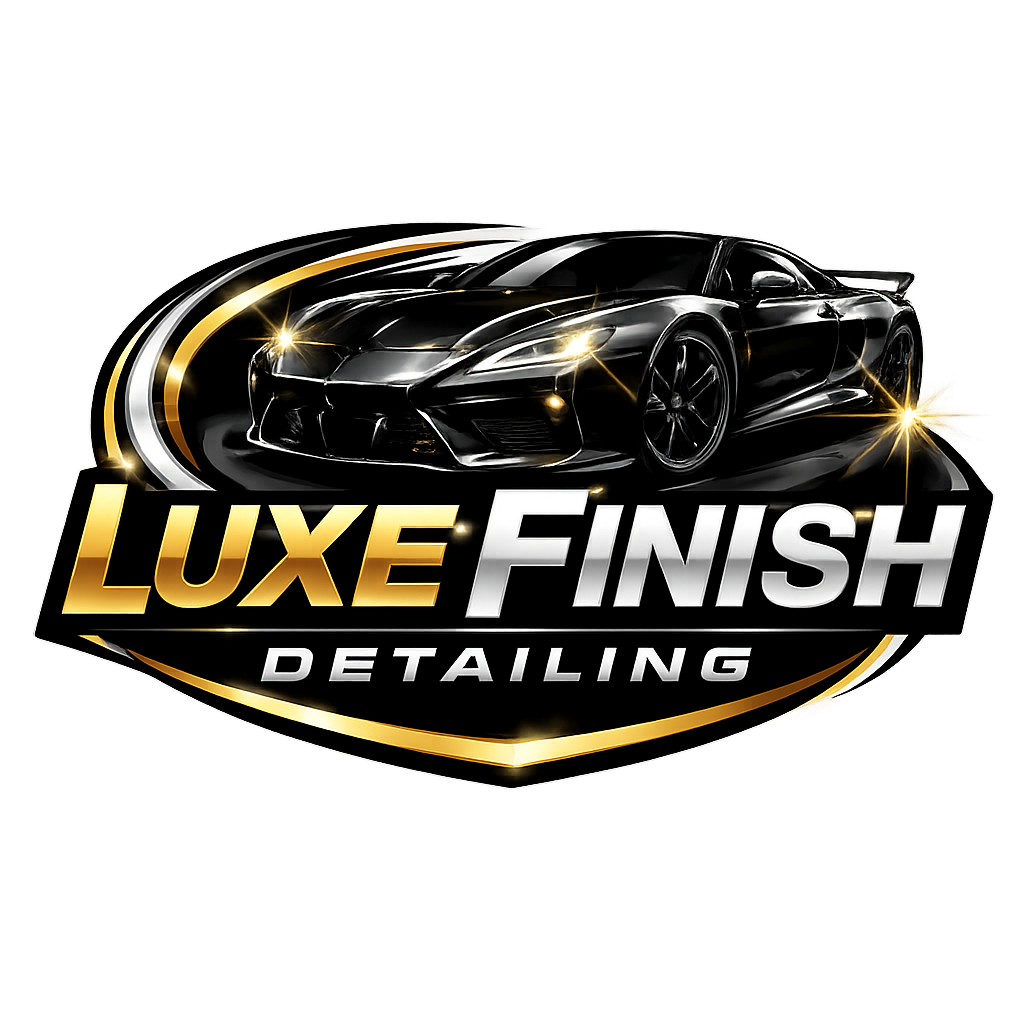 Luxe Finish Detailing 