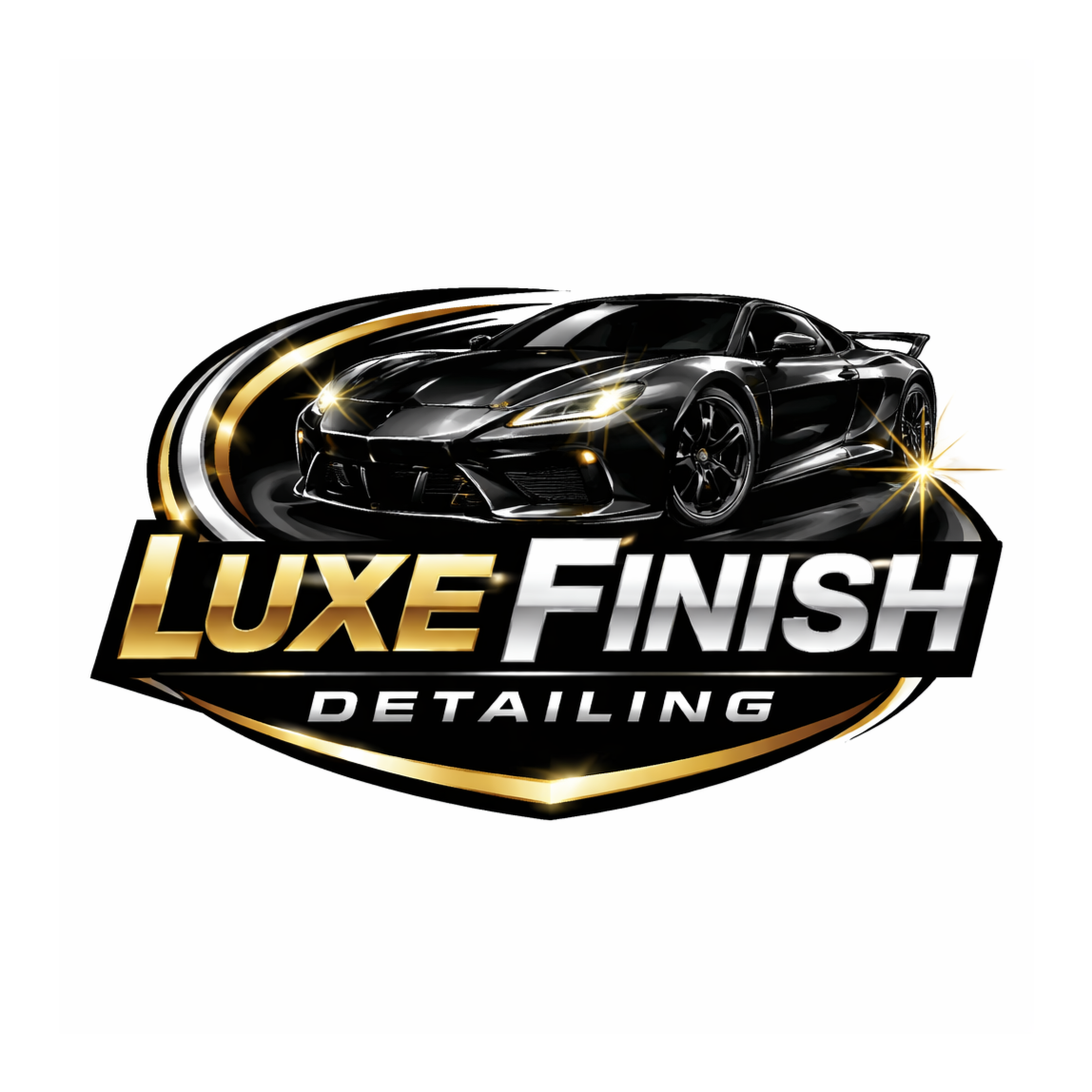 Luxe Finish Detailing 